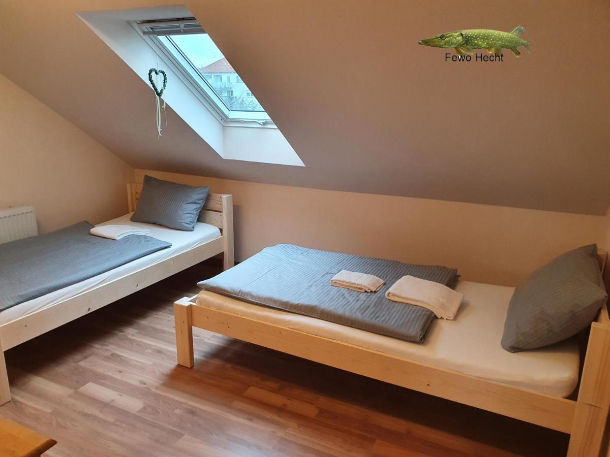 Fewo Helmstedt Eksteriør bilde